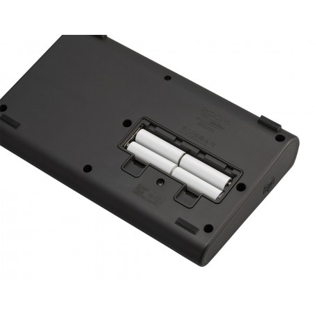 R12   Grabador Multipista portátil