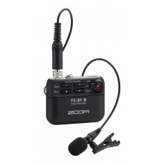 F2-BT/B  Mini Grabador de...