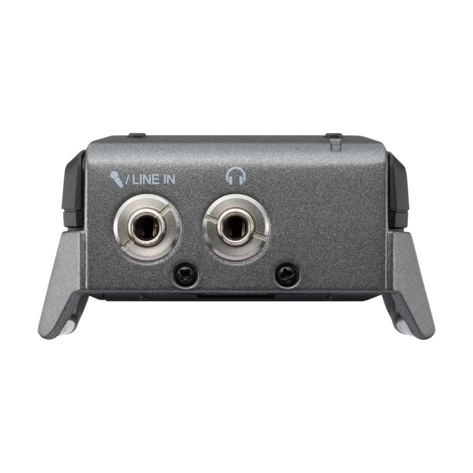 F1-SP   Mini grabador de campo con Mic Shotgun