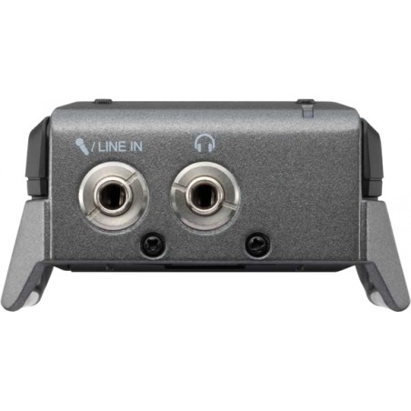 F1-SP   Mini grabador de campo con Mic Shotgun