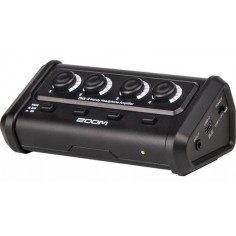 ZHA-4   Amplificador para...