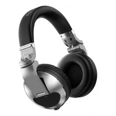 Auriculares de DJ...
