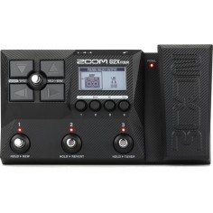 G2X FOUR  Pedalera para...