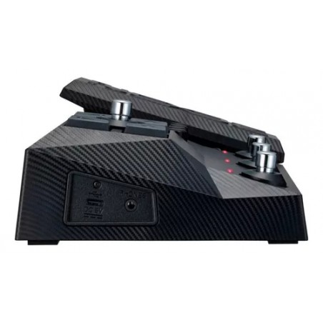 G2X FOUR  Pedalera para Guitarra eléctrica