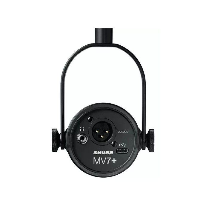 MV7+-K
