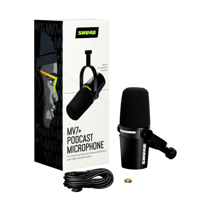 MV7+-K