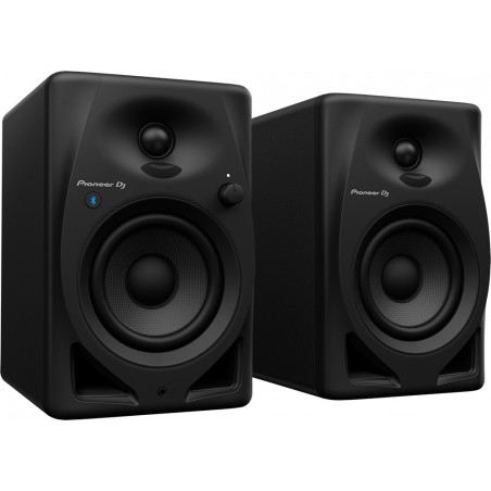 Monitores de Estudio  DM-40D-BT-W