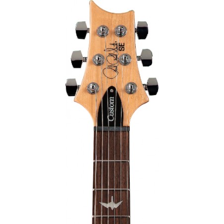 SE Custom 24-08  Charcoal