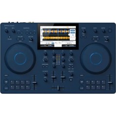 Omnis-Duo  Controlador DJ...