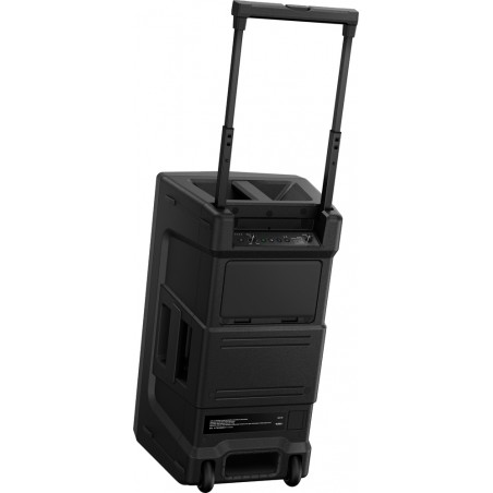 Wave-Eigth Bafle activo Bluetooth recargable