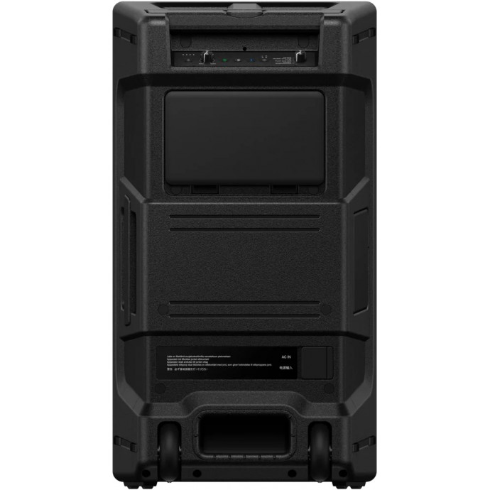 Wave-Eigth Bafle activo Bluetooth recargable