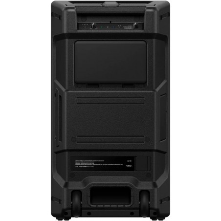 Wave-Eigth Bafle activo Bluetooth recargable