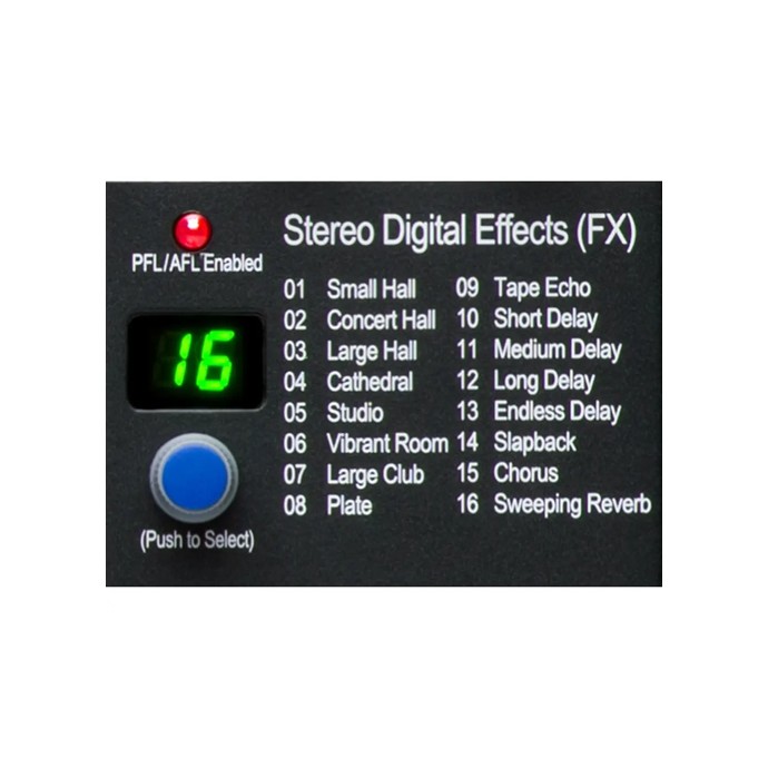 StudioLive AR16c Mixer + Interfaz de Audio