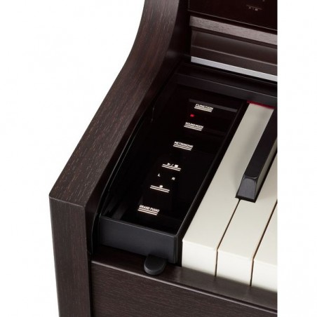 Piano Con Mueble AP-S450BN