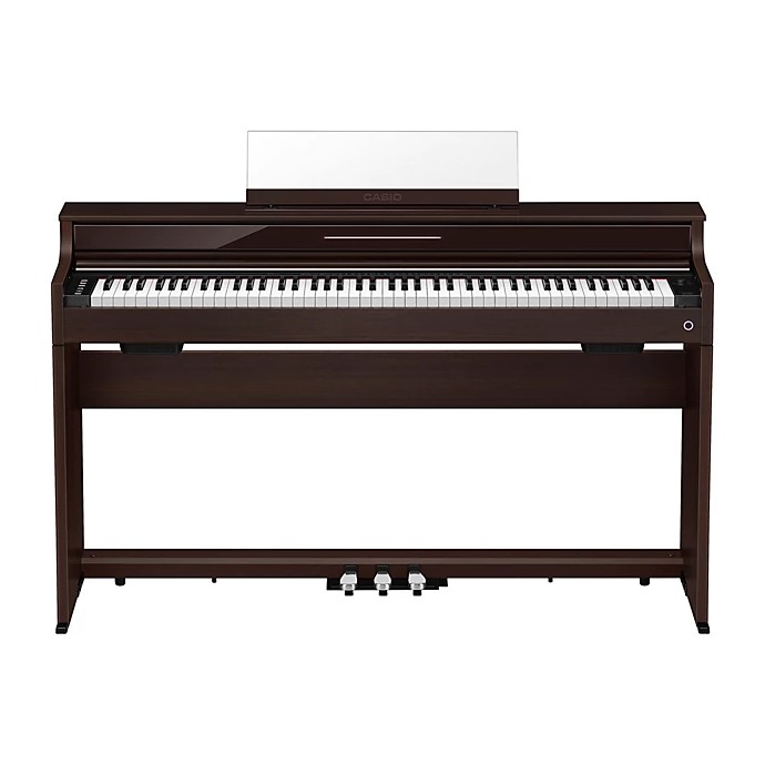 Piano Con Mueble AP-S450BK