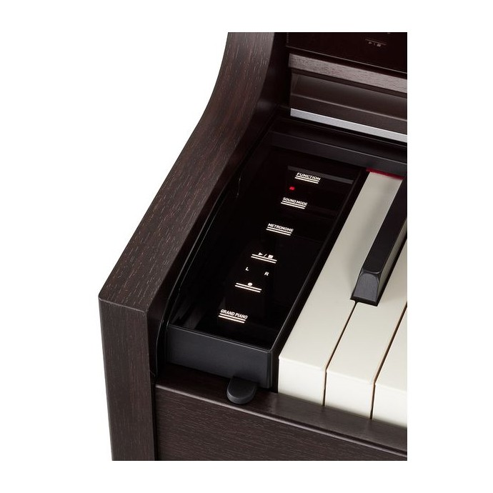 Piano Con Mueble AP-S450BK