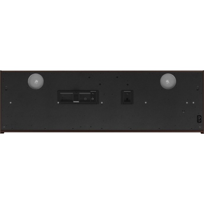 Piano Con Mueble AP550 BK