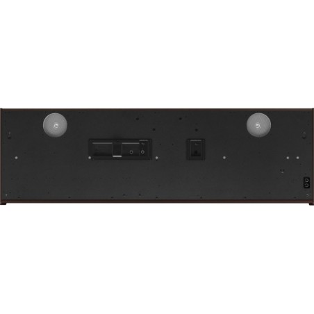 Piano Con Mueble AP550 BK