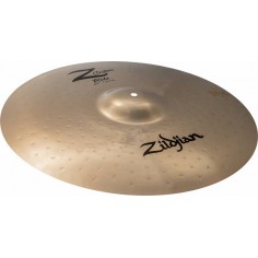Platillo  Z Custom Ride 20"
