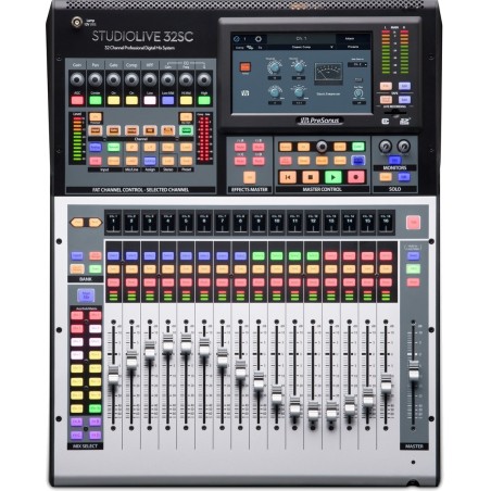 STUDIOLIVE 32SC  Mixer digital