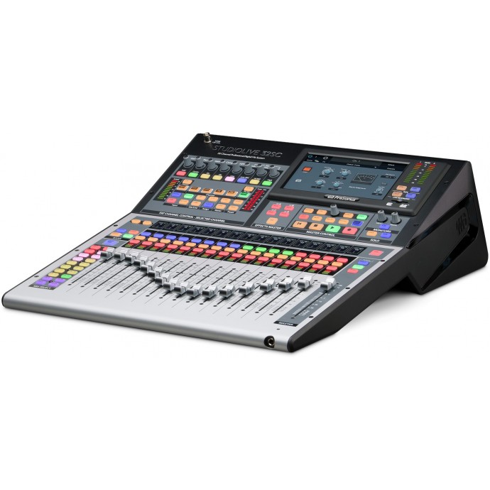 STUDIOLIVE 32SC  Mixer digital