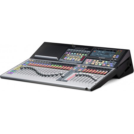 STUDIOLIVE 32SX  Mixer digital