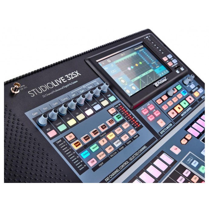 STUDIOLIVE 32SX  Mixer digital