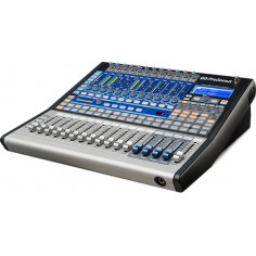STUDIOLIVE CLSC 1602  Mixer... 2