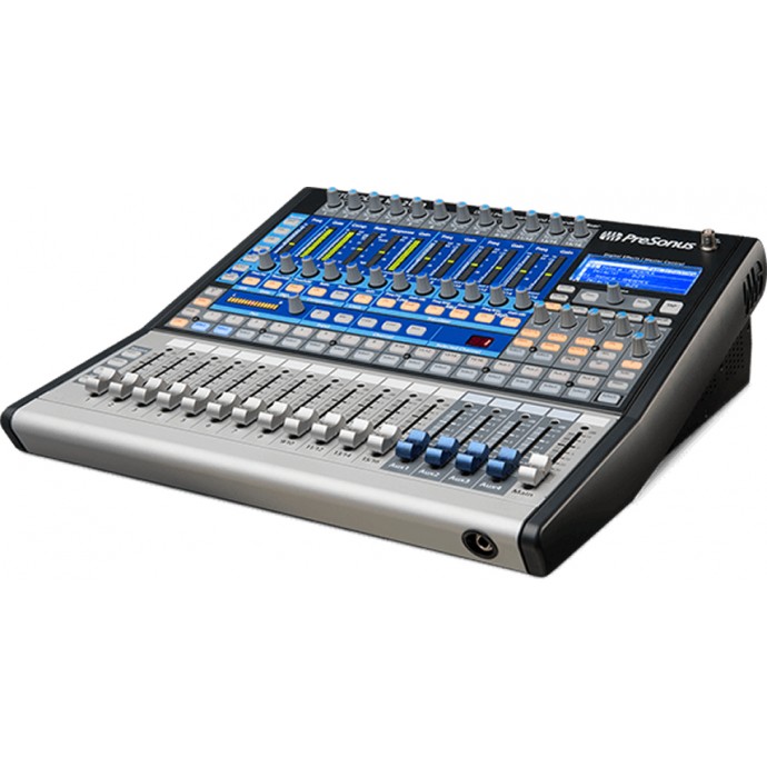 STUDIOLIVE CLSC 1602  Mixer digital