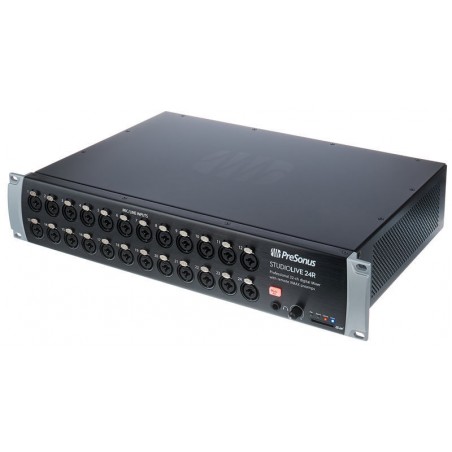 STUDIOLIVE 24R  Mixer Digital de Rack