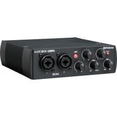 Kit AUDIOBOX USB 96K STUDIO... 2