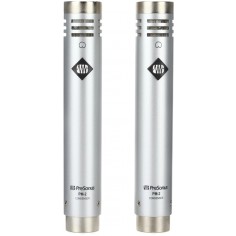 PM-2  Par de micrófonos de... 2