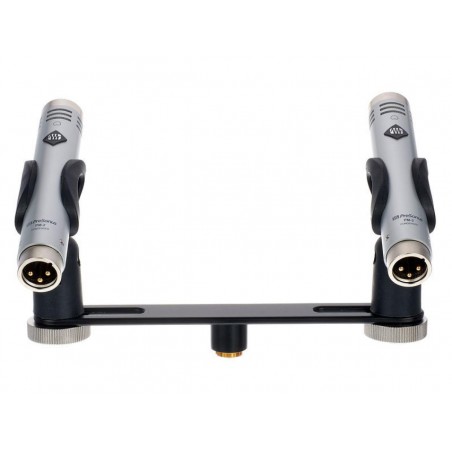 PM-2  Par de micrófonos de condensador