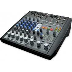 STUDIOLIVE AR8C 2