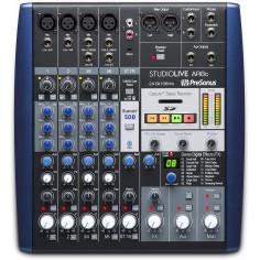 STUDIOLIVE AR8C
