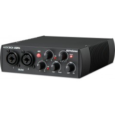 AUDIOBOX USB 96K 25TH 2