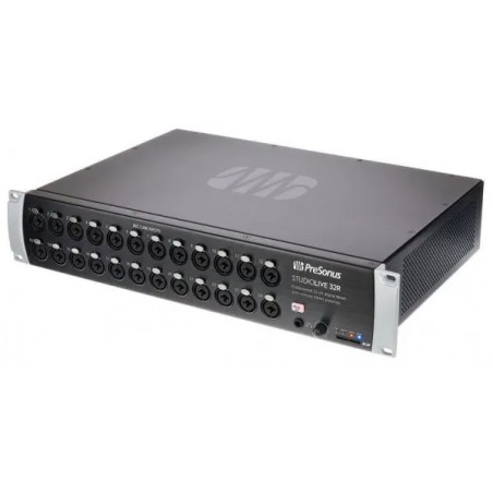 STUDIOLIVE 32R RACK MIXER