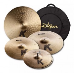 Set Platillos   K Series...