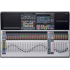 STUDIOLIVE 32S | Mixer digital