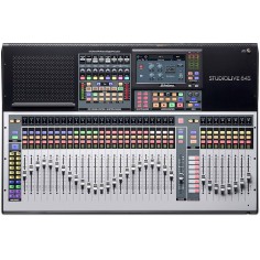 STUDIOLIVE 64S MIXER