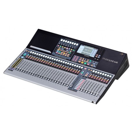 STUDIOLIVE 64S MIXER