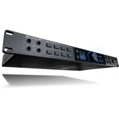 QUANTUM HD 8  Interface de...