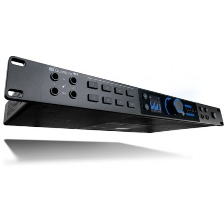 QUANTUM HD 8  Interface de Audio