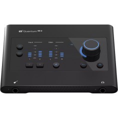 QUANTUM ES 2