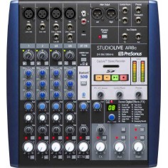 STUDIOLIVE AR8C