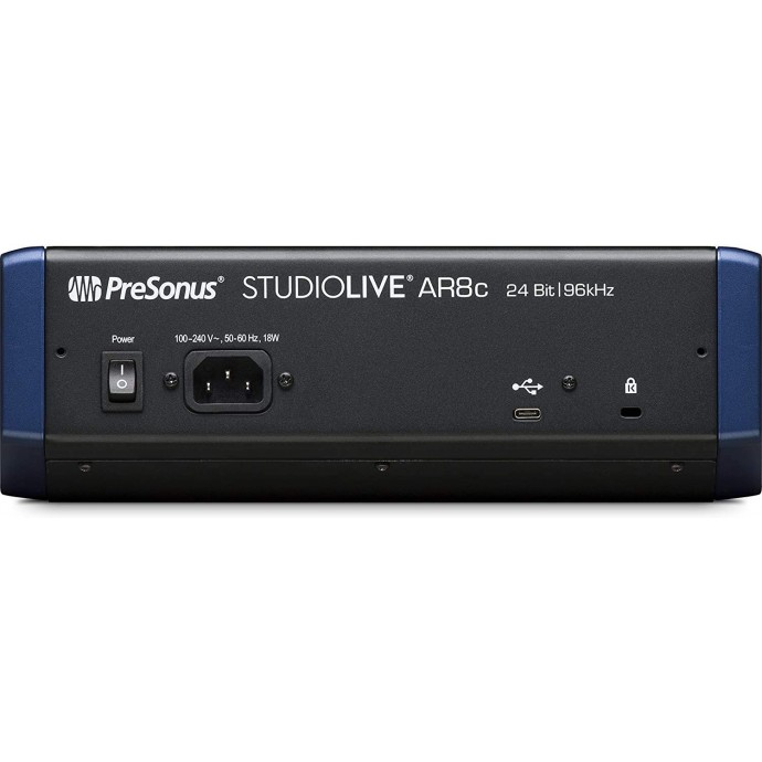 STUDIOLIVE AR8C