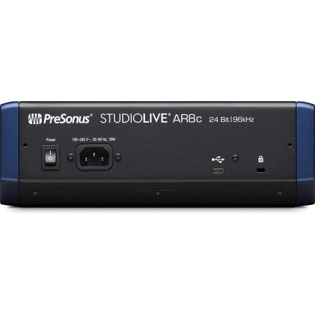 STUDIOLIVE AR8C