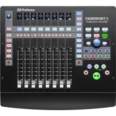 FaderPort 8