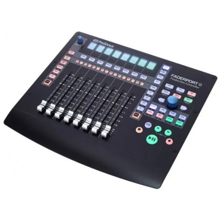 FaderPort 8