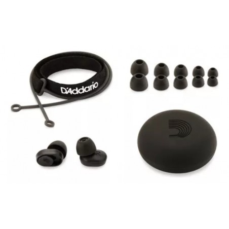 DBUD protectores profesionales para oido